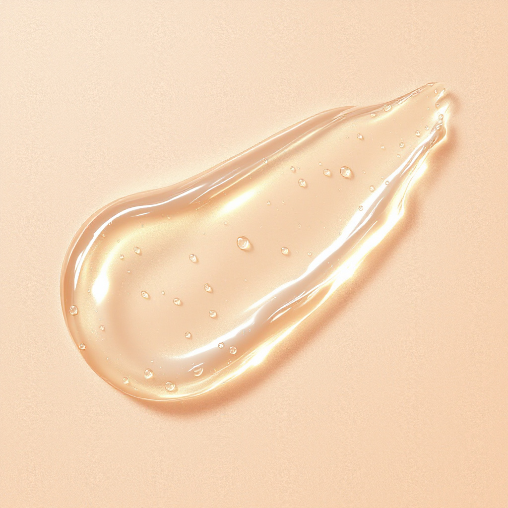 Gel Hydratant Musc Blanc