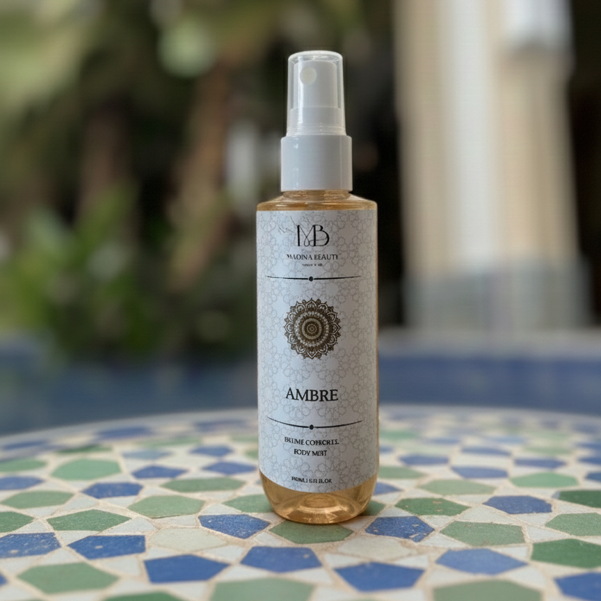 Brume Ambre