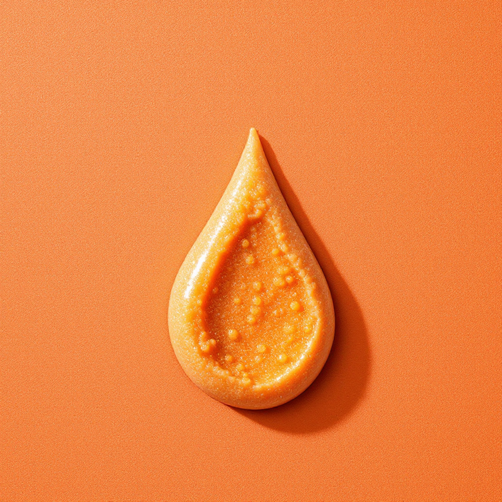 Gommage Fleur D’oranger