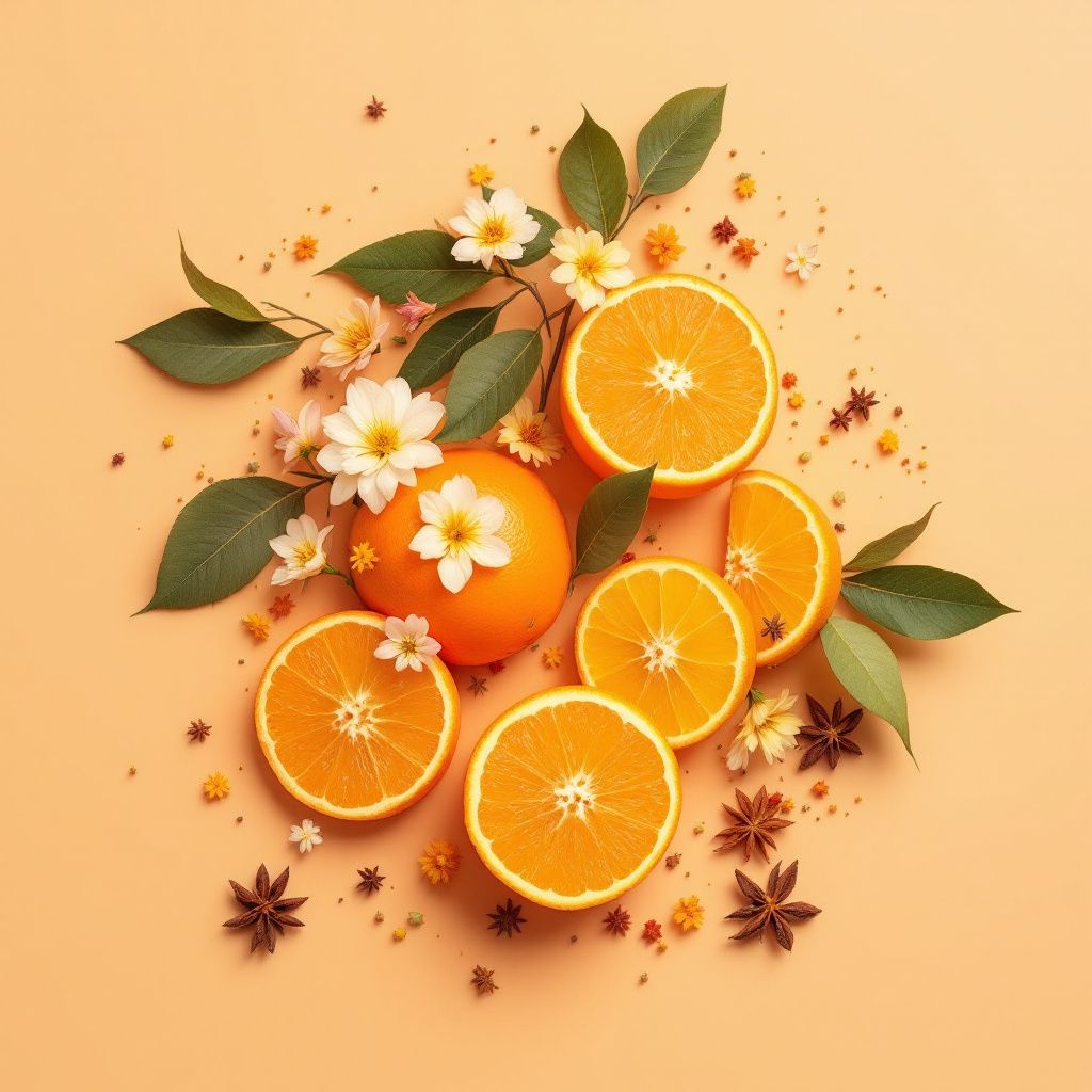 Brume Fleur d'Oranger